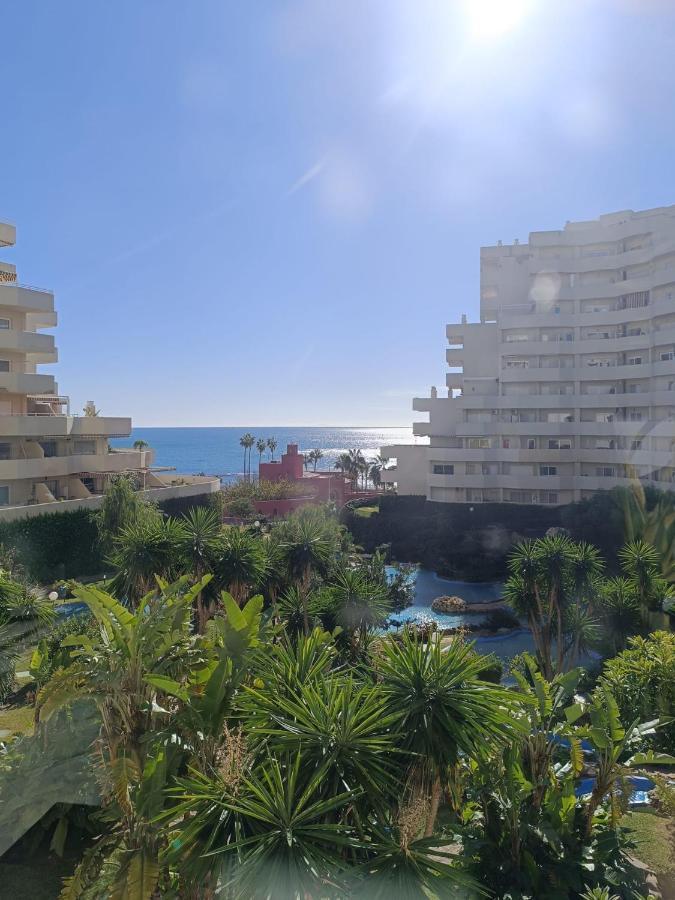 Benalbeach Residential Benalmádena Exteriör bild